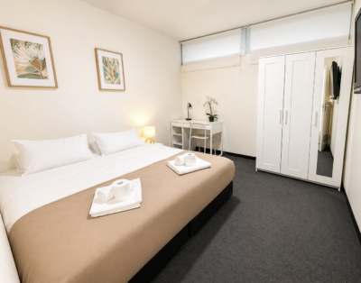 360 King Street, Melbourne – Room 3